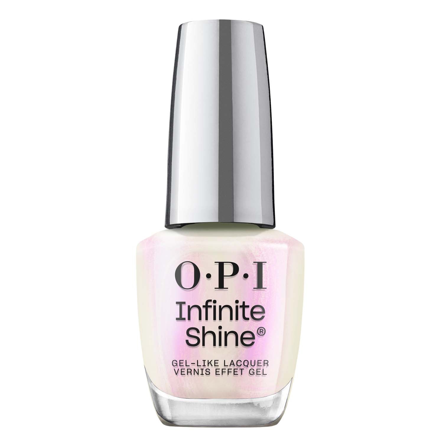 OPI Infinite Shine Kyoto Oyster 0.5 oz ISL195