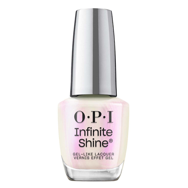 OPI Infinite Shine Kyoto Oyster 0.5 oz ISL195