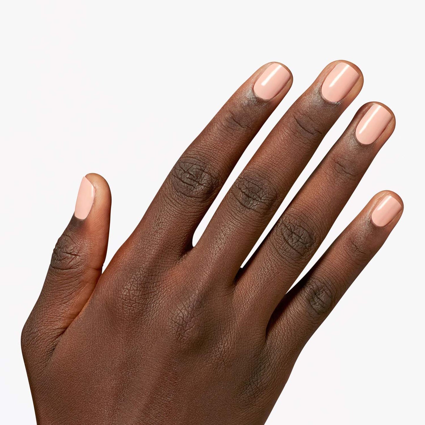 OPI Infinite Shine Dulce De Latte 0.5 oz ISL196