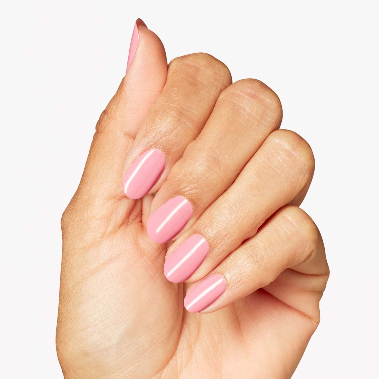OPI Infinite Shine Passion-ista 0.5 oz ISL197