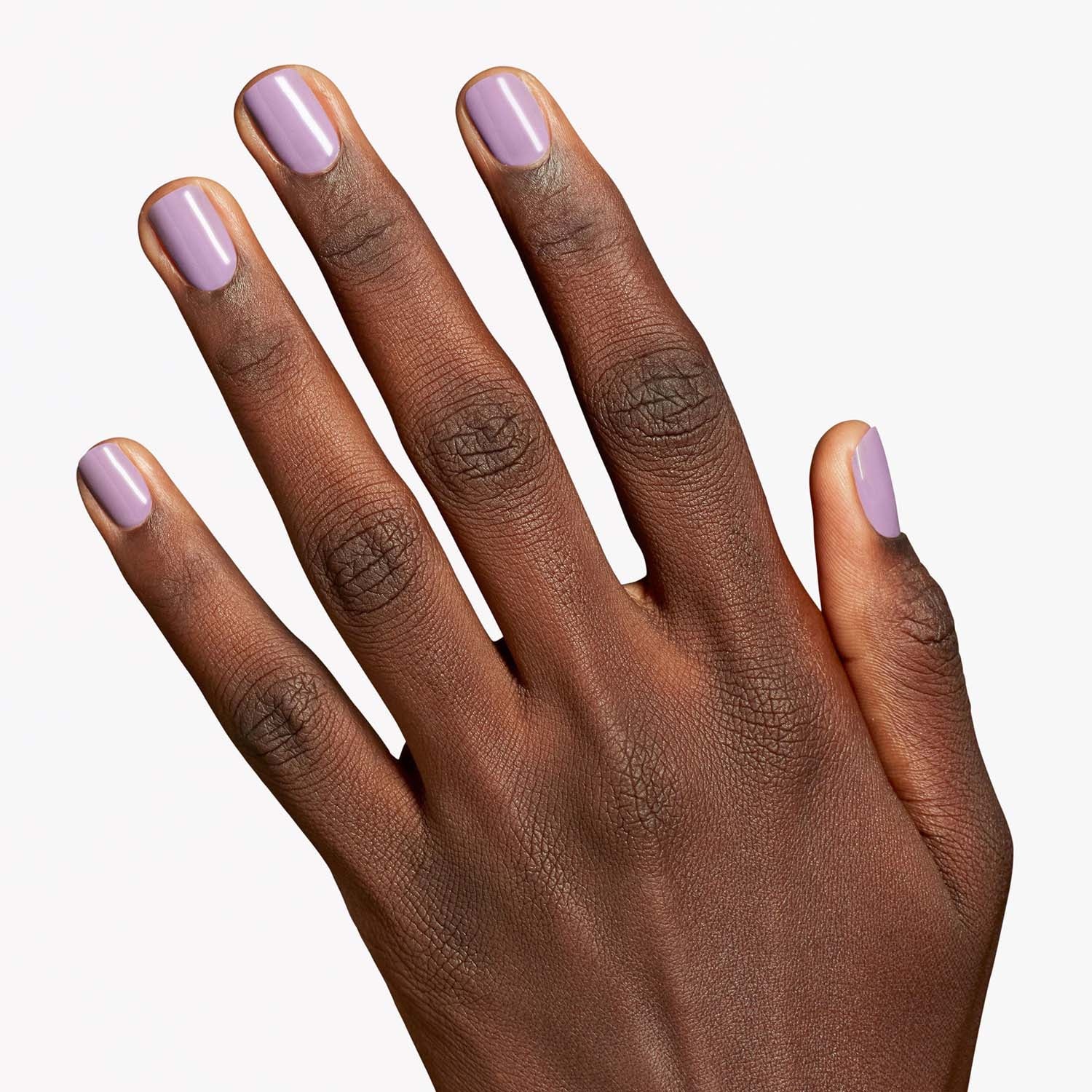 OPI Infinite Shine What’s Not to Lilac? 0.5 oz ISL199