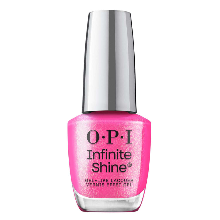 OPI Infinite Shine I’m Not Really an Influencer 0.5oz ISL201