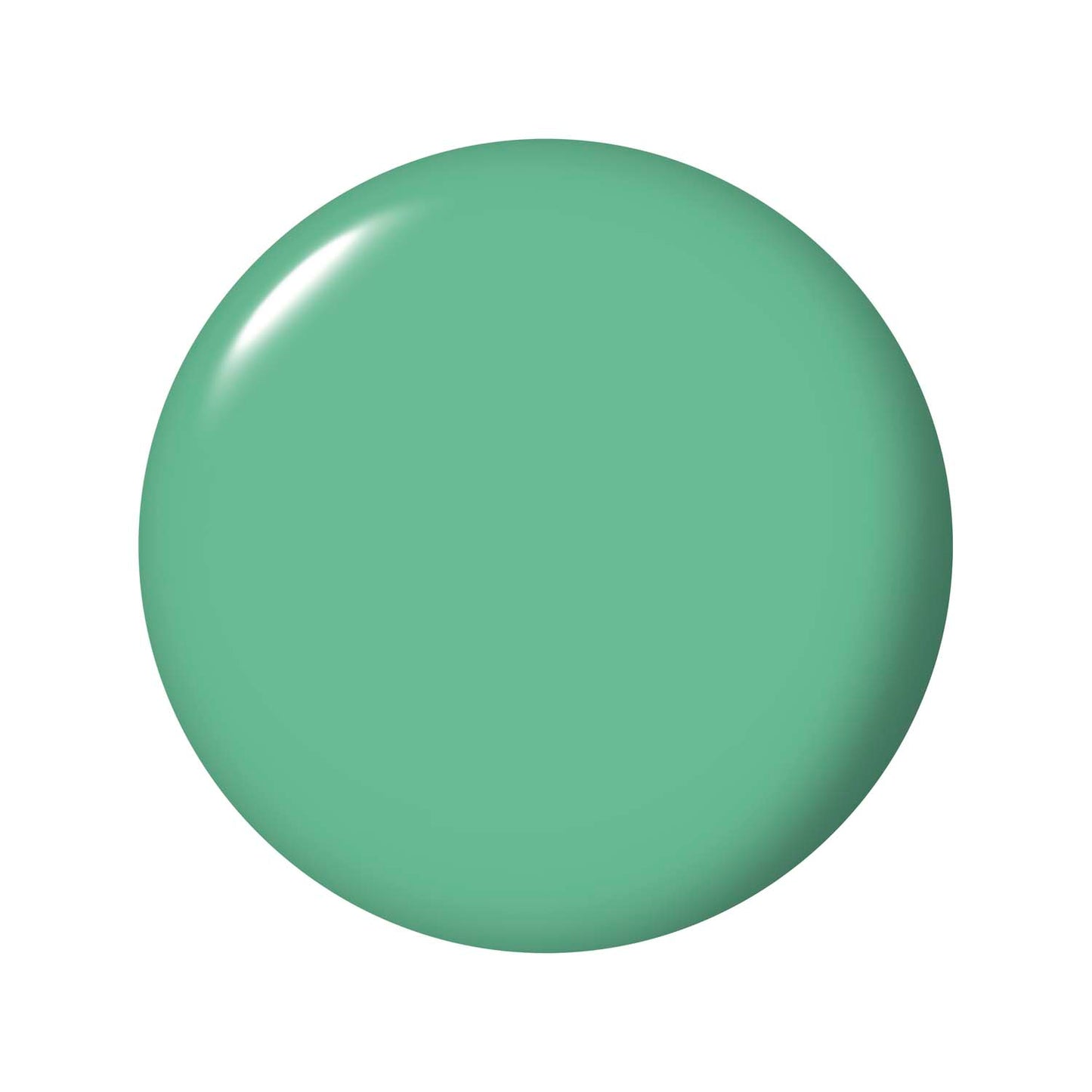 OPI Infinite Shine Big Apple Green 0.5oz ISL205