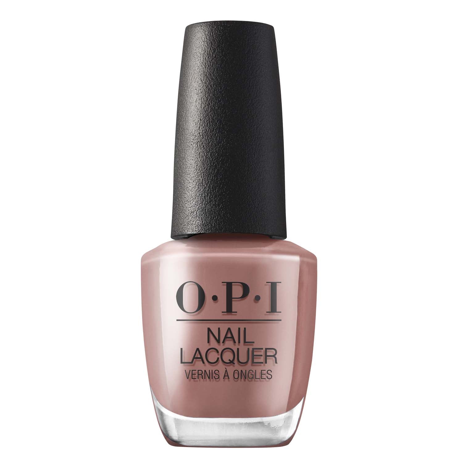 OPI Nail Lacquer You Don’t Know Suzi 0.5 fl oz NLS063