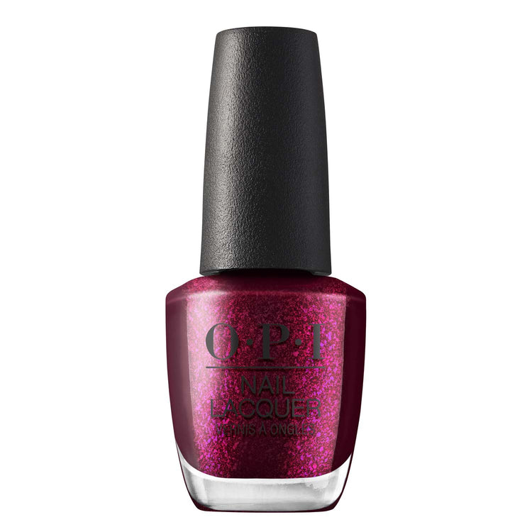 OPI Nail Lacquer Lincoln Park After Brunch 0.5 fl oz NLS071
