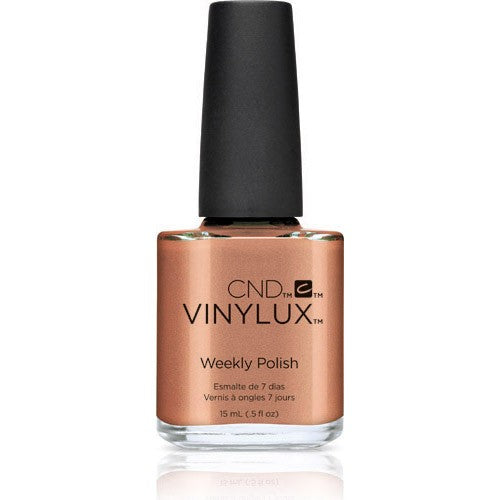 CND Vinylux #213 Sienna Scribble 0.5 oz. 90957