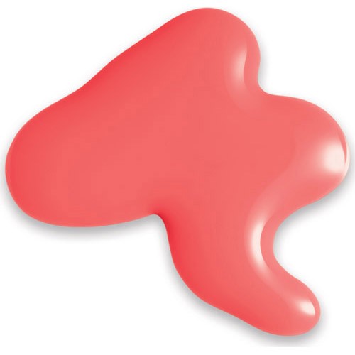 CND Creative Play Jammin' Salmon 0.46 fl.oz./13.6ml 91076