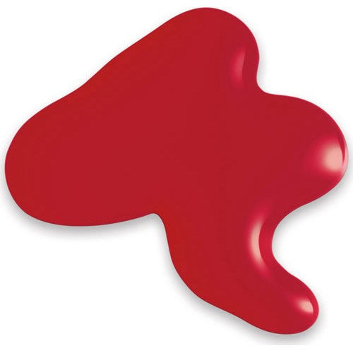 CND Creative Play Red-Y To Roll 0.46 fl.oz./13.6ml 91083