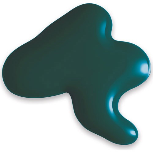CND Creative Play Cut To The Chase 0.46 fl.oz./13.6ml 91105