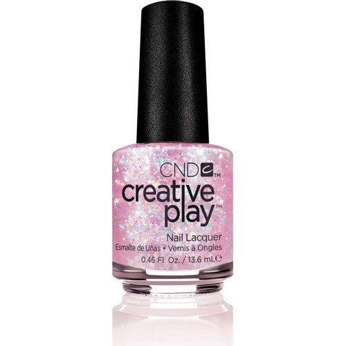 CND Creative Play Got A Light? 0.46 fl.oz/13.6ml 91137