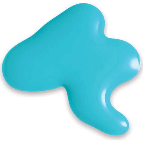 CND Creative Play Drop Anchor! 0.46 fl.oz/13.6ml 91139