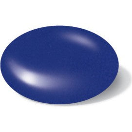 CND Vinylux #238 Blue Eyeshadow 0.5 oz. 91532