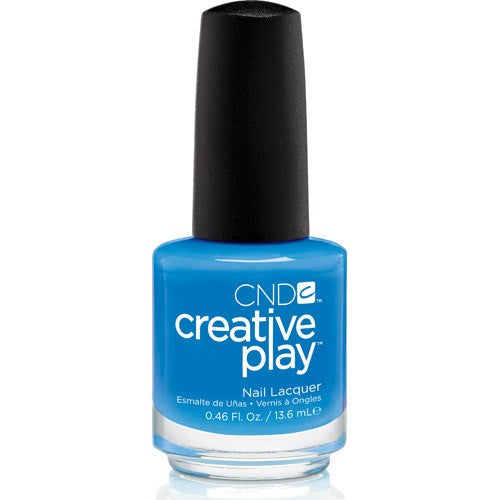 CND Creative Play Aquaslide 0.46 fl.oz./13.6ml 91544