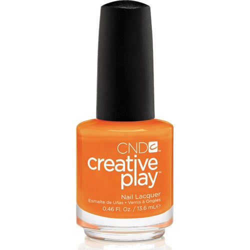 CND Creative Play Hold On Bright 0.46 fl.oz./13.6ml 91546
