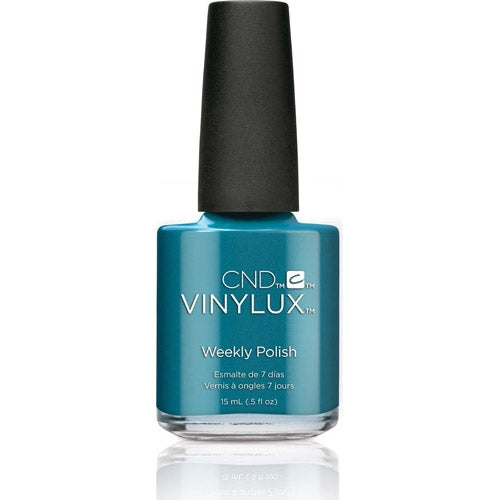 CND Vinylux #255 Viridian Veil 0.5 oz - 91600