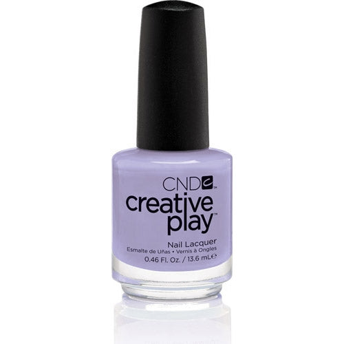 CND Creative Play Barefoot Bash 0.46 fl.oz/13.6ml 91629