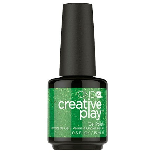 CND Creative Play Gel Polish 0.5 oz -Love It Or Leaf It #430