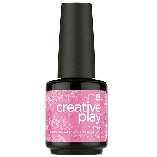 CND Creative Play Gel Polish 0.5oz - Lmao! #473