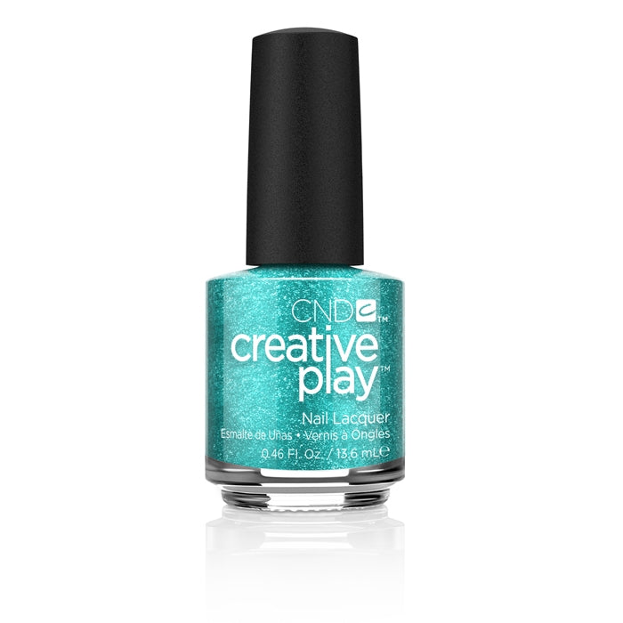 CND Creative Play Pepped Up 0.46 fl.oz./13.6ml - 92196