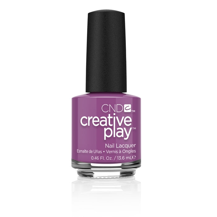 CND Creative Play Charged 13,6ml - 92199