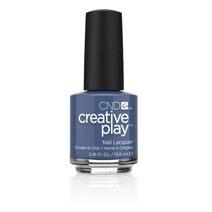 CND Creative Play Blown Away 13,6 ml - 92201