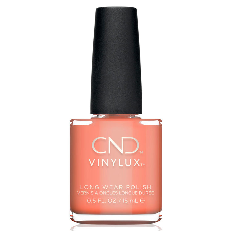 CND Vinylux #279 Uninhibited 0.5 fl oz/15ml - 92343