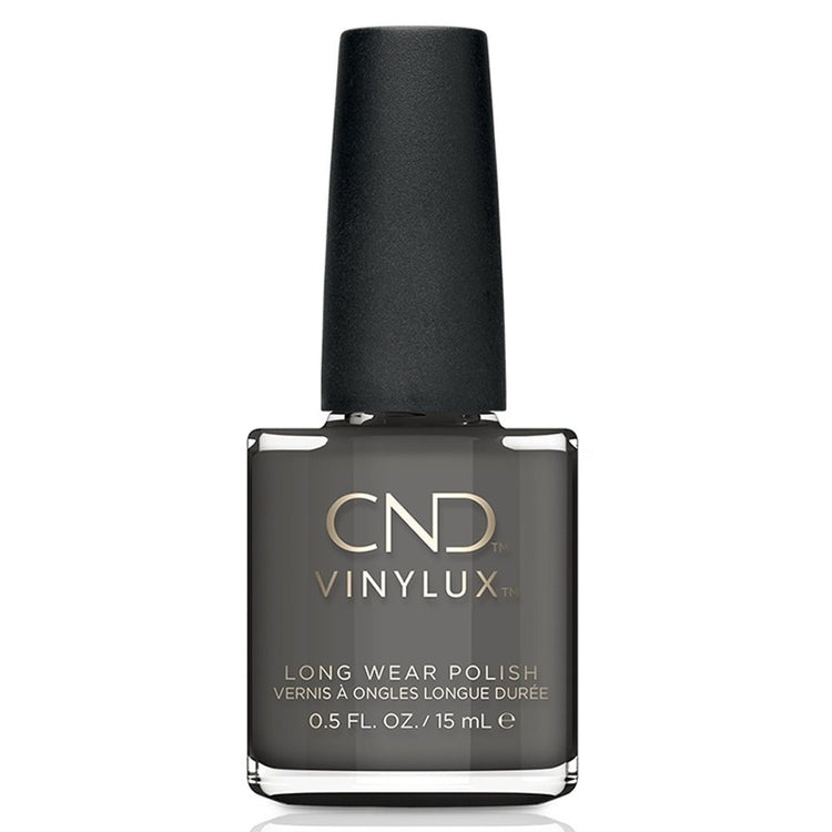 CND Vinylux #296 Silhouette 0.5 oz. 92525