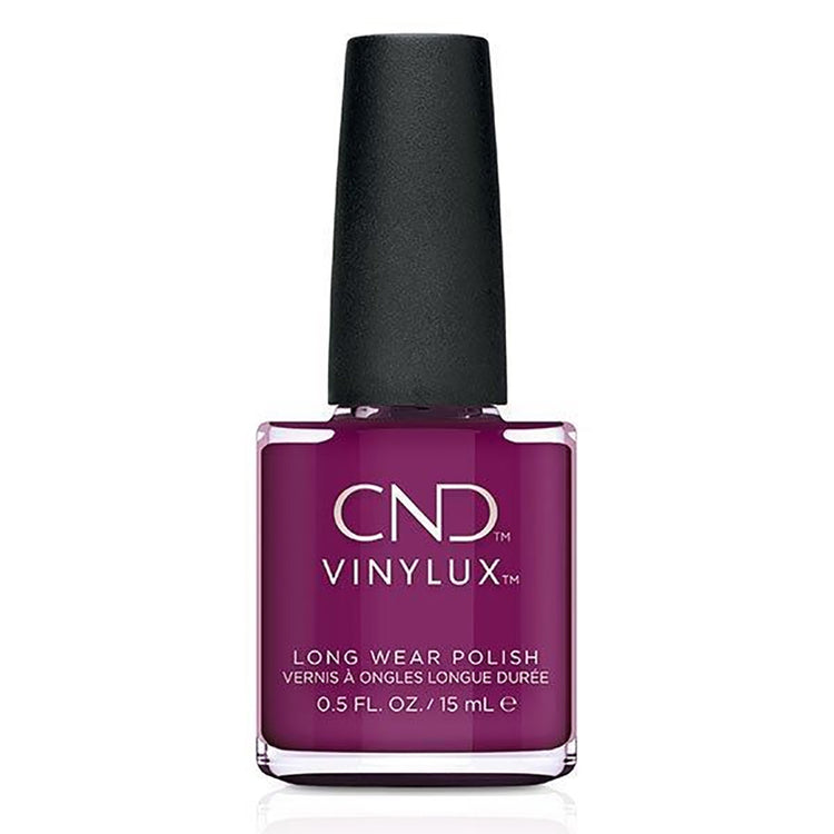CND Vinylux #315 Ultraviolet 0.5 fl oz 92663