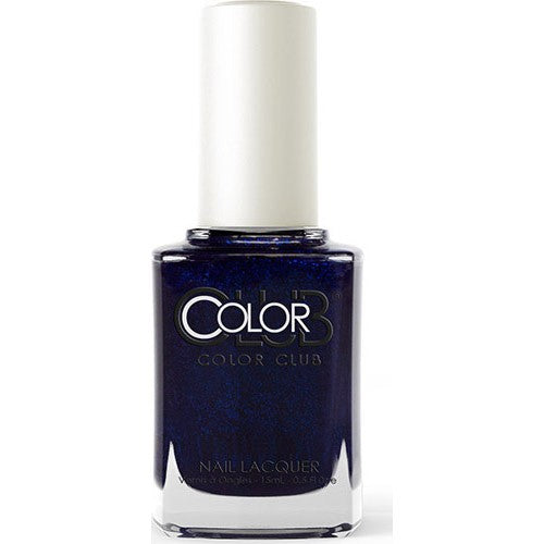 Color Club Williamsburg 0.5 oz. - 15 ml #1001