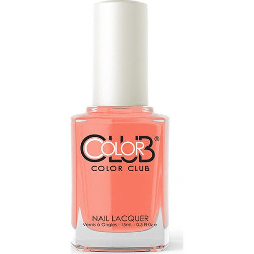 Color Club Neon East Austin 0.5 oz. - 15 ml #1002
