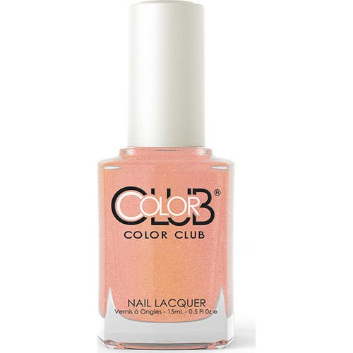 Color Club Safari Sunset 0.5 oz. - 15 ml #1023