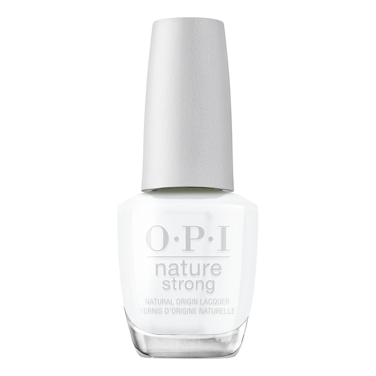 OPI Nature Strong Strong As Shell 15 ml 0.5 fl oz NAT 001