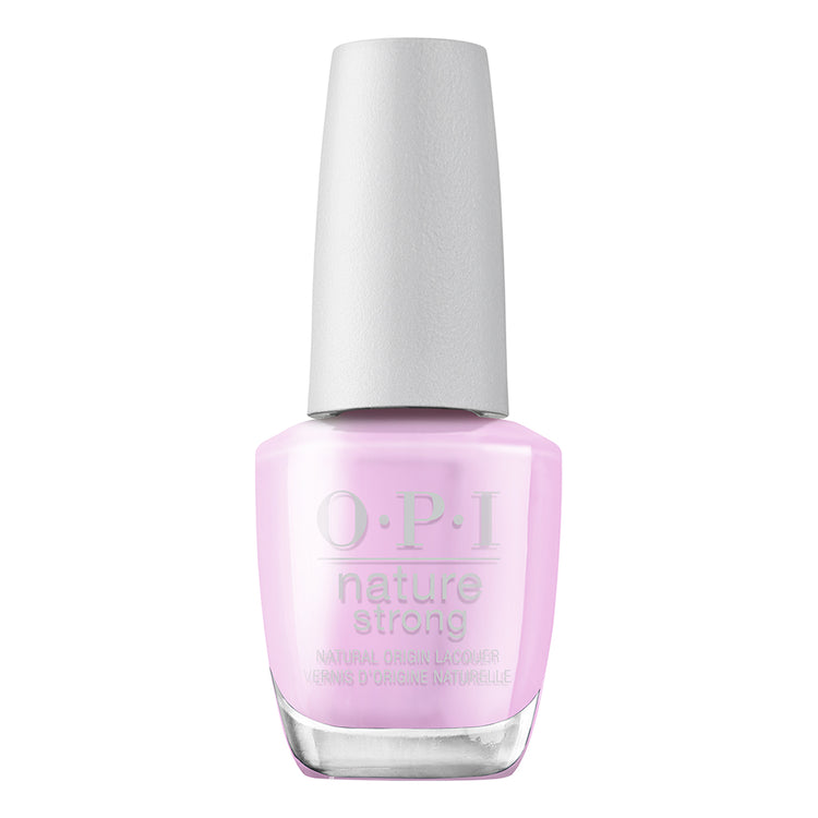 OPI Nature Strong Natural Mauvement 0.5 fl oz NAT 005