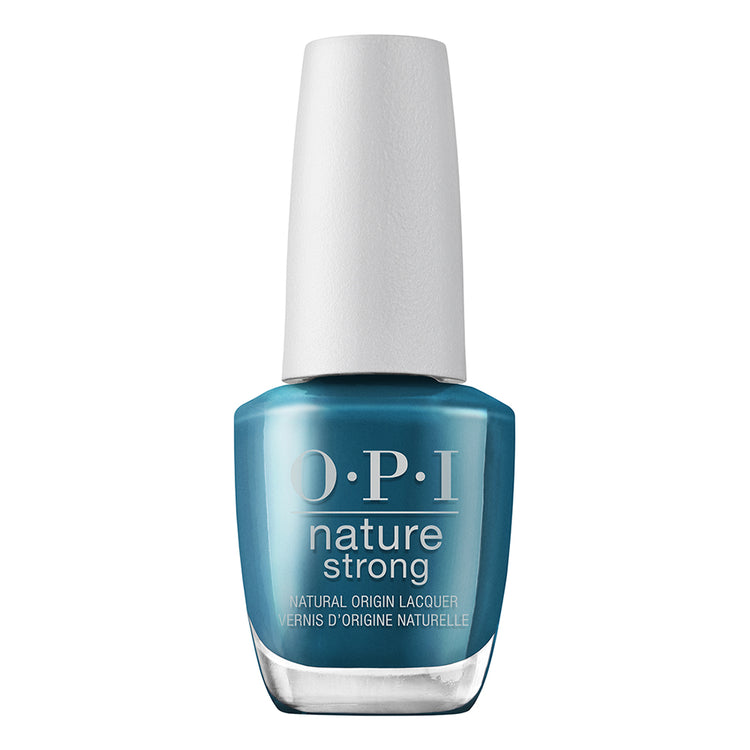 OPI Nature Strong All Heal Queen Mother Et 0.5 fl oz NAT 018