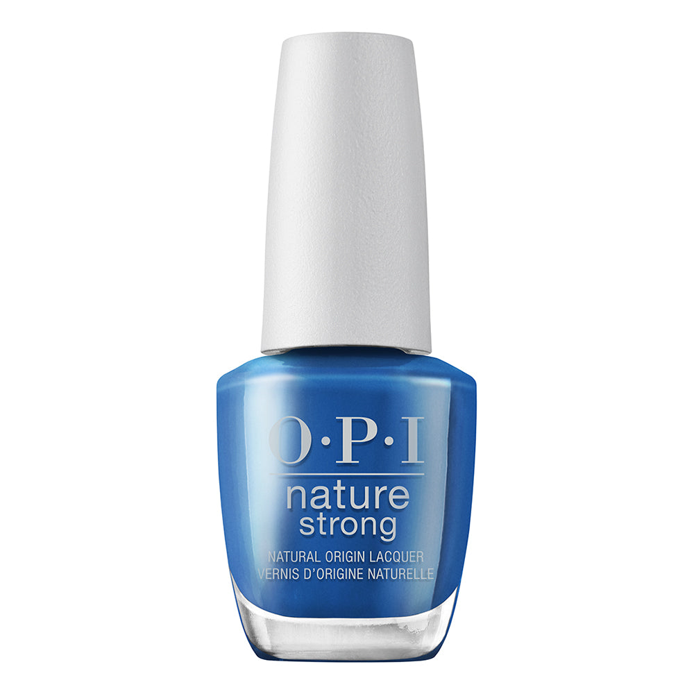 OPI Nature Strong Shore Is Something! 0.5 fl oz NAT 019