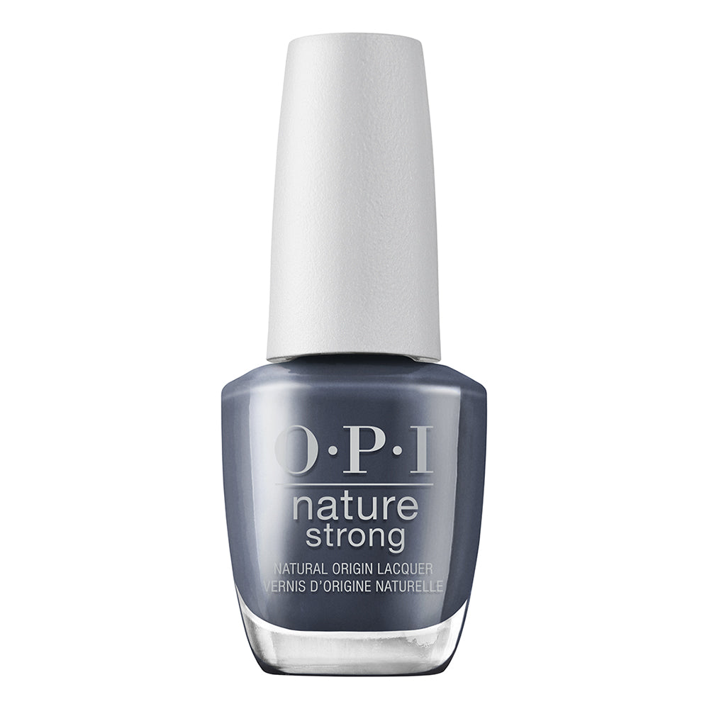 OPI Nature Strong Force Of Nailture 0.5 fl oz NAT 020