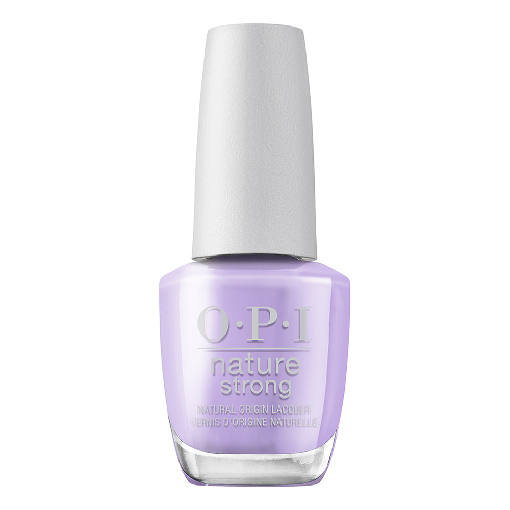 OPI Nature Strong Spring Into Action 0.5 fl oz NAT 021