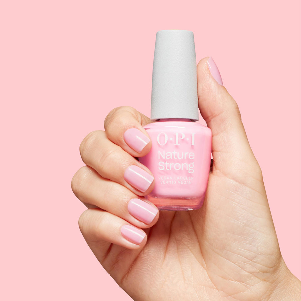 OPI Nature Strong Blossom Into Awesome 0.5 fl oz NAT043