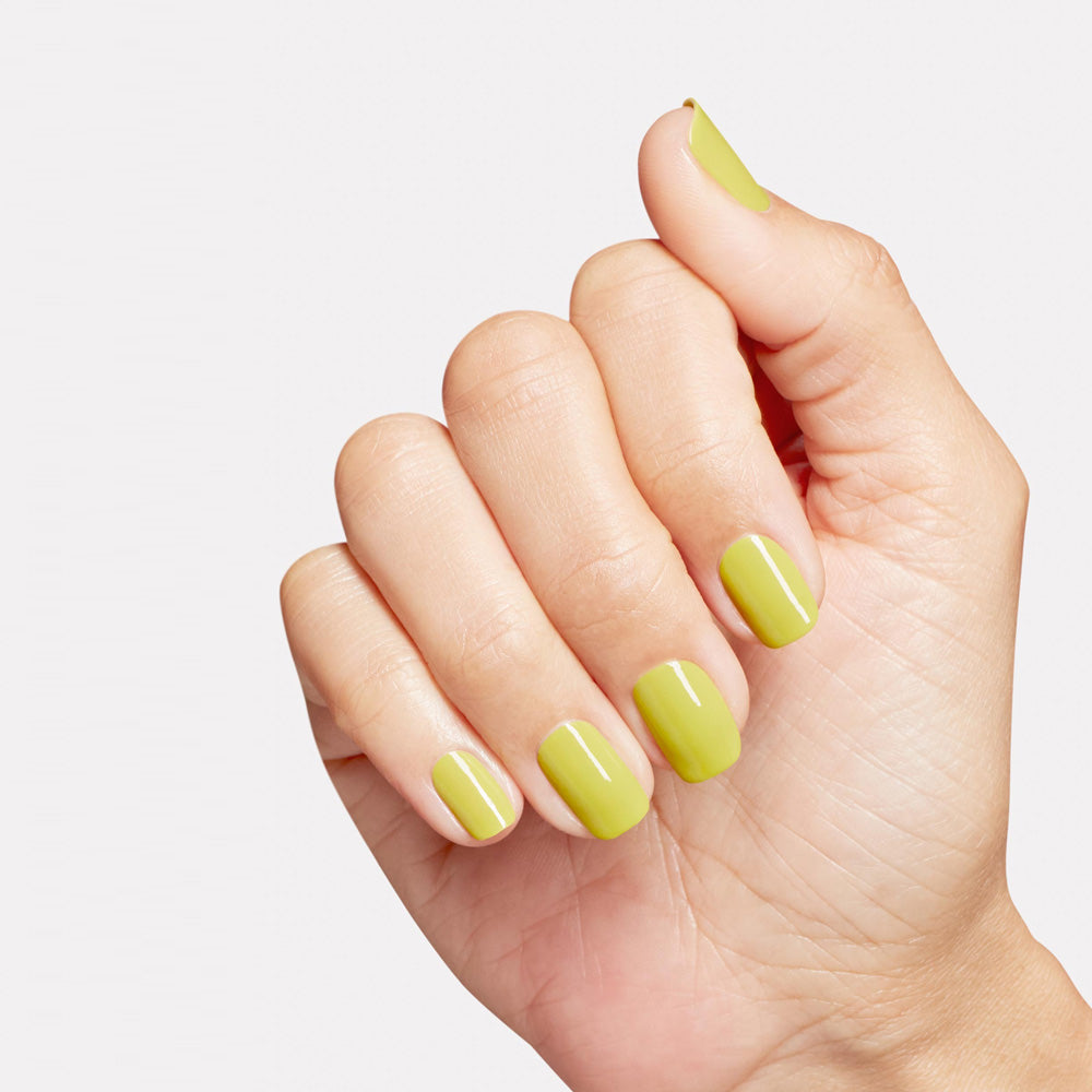 OPI Nature Strong Give Me Some Suga Cane 0.5 fl oz NAT045