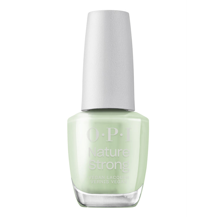 OPI Nature Strong Sage It for Later 0.5 fl oz NAT046