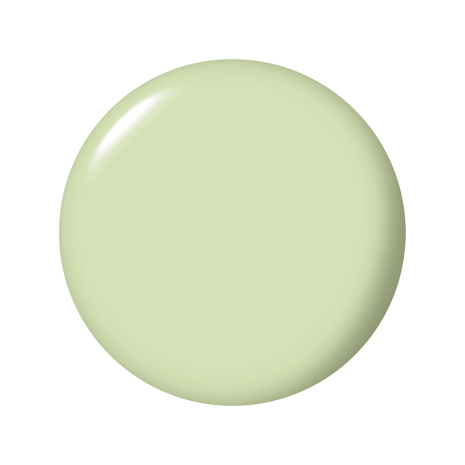 OPI Nature Strong Sage It for Later 0.5 fl oz NAT046