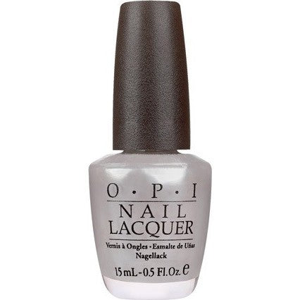 OPI Birthday Babe (Frost) 0.5 oz. NL A35