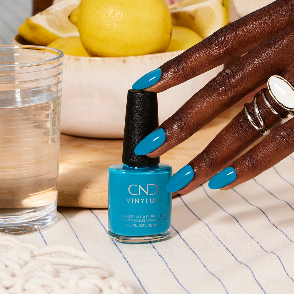CND Vinylux #405 Boats & Bikinis 0.5 fl oz / 15 ml 00985