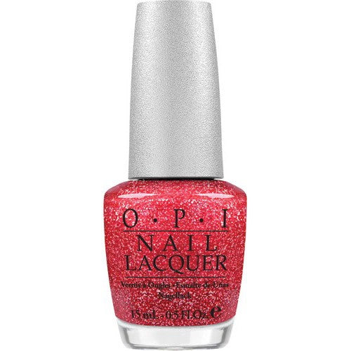 OPI DS Bold 0.5 oz. DS 041