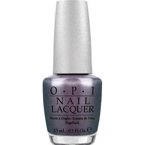 OPI DS Charcoal 0.5 oz. DS 048