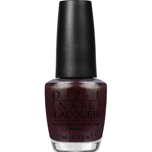 OPI First Class Desires 0.5 oz. HR F11