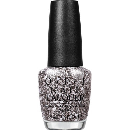 OPI I'll Tinsel You In 0.5 oz. HR F15