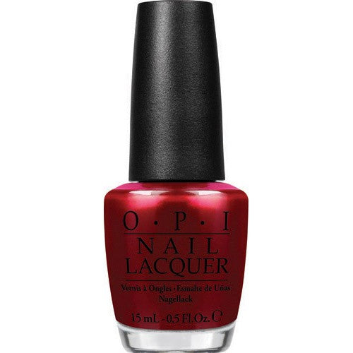 OPI Ro-Man-ce On The Moon 0.5 oz./15ml HR G33