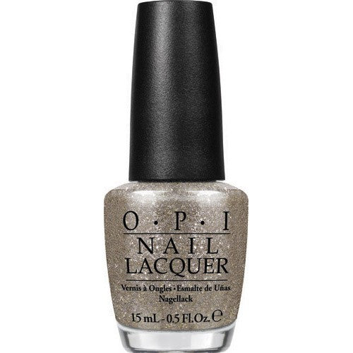 OPI Super Star Status 0.5 oz./15ml HR G39