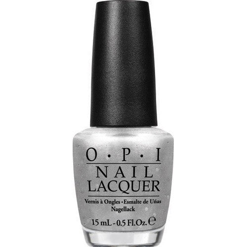 OPI By The Light Of The Moon 0.5 oz./15ml HR G41